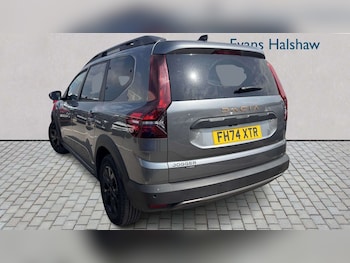 Used Dacia Jogger 2025 for sale - 78707351: Photo