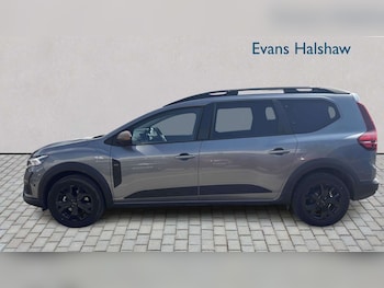 Used Dacia Jogger 2025 for sale - 78707351: Photo