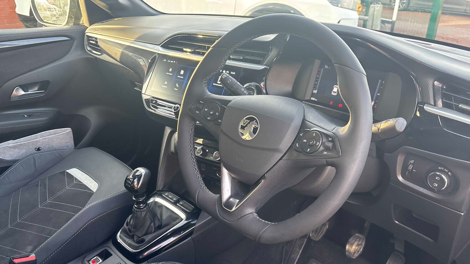 Used Vauxhall Corsa for sale - 77857428: Photo 10