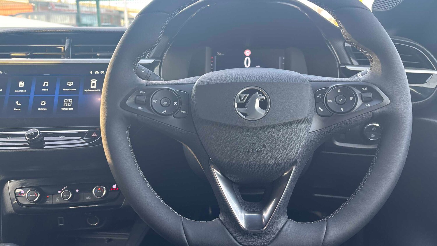 Used Vauxhall Corsa for sale - 77857428: Photo 11