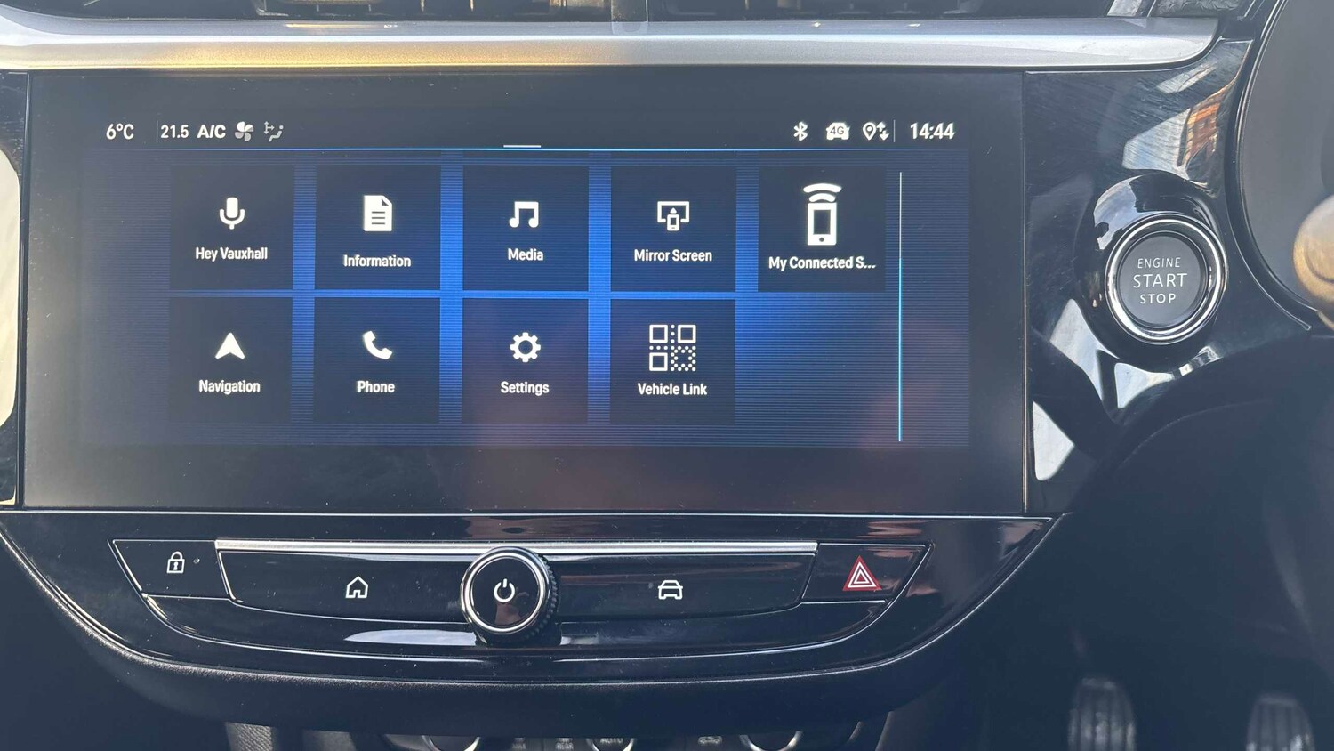 Used Vauxhall Corsa for sale - 77857428: Photo 14