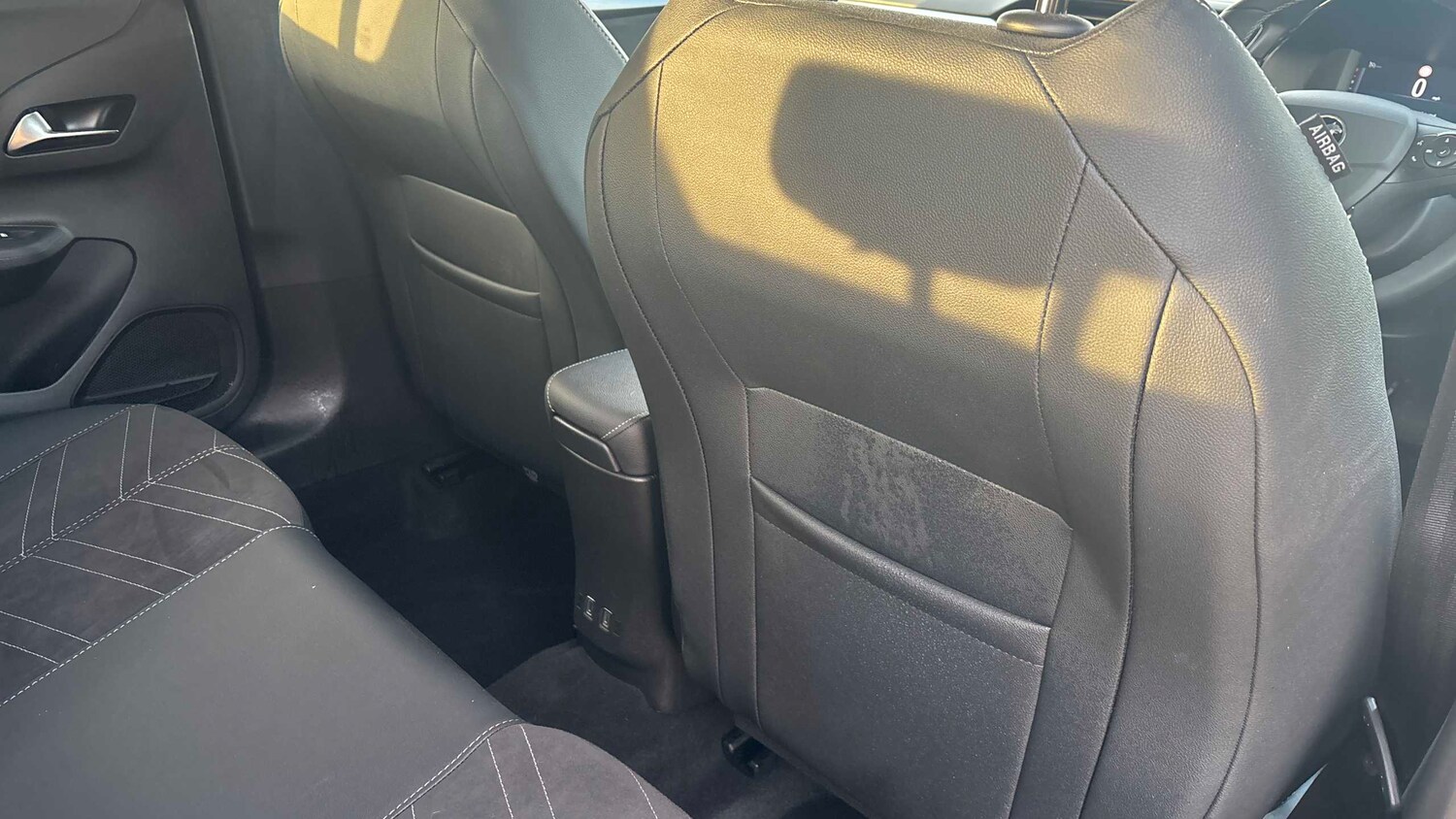 Used Vauxhall Corsa for sale - 77857428: Photo 16