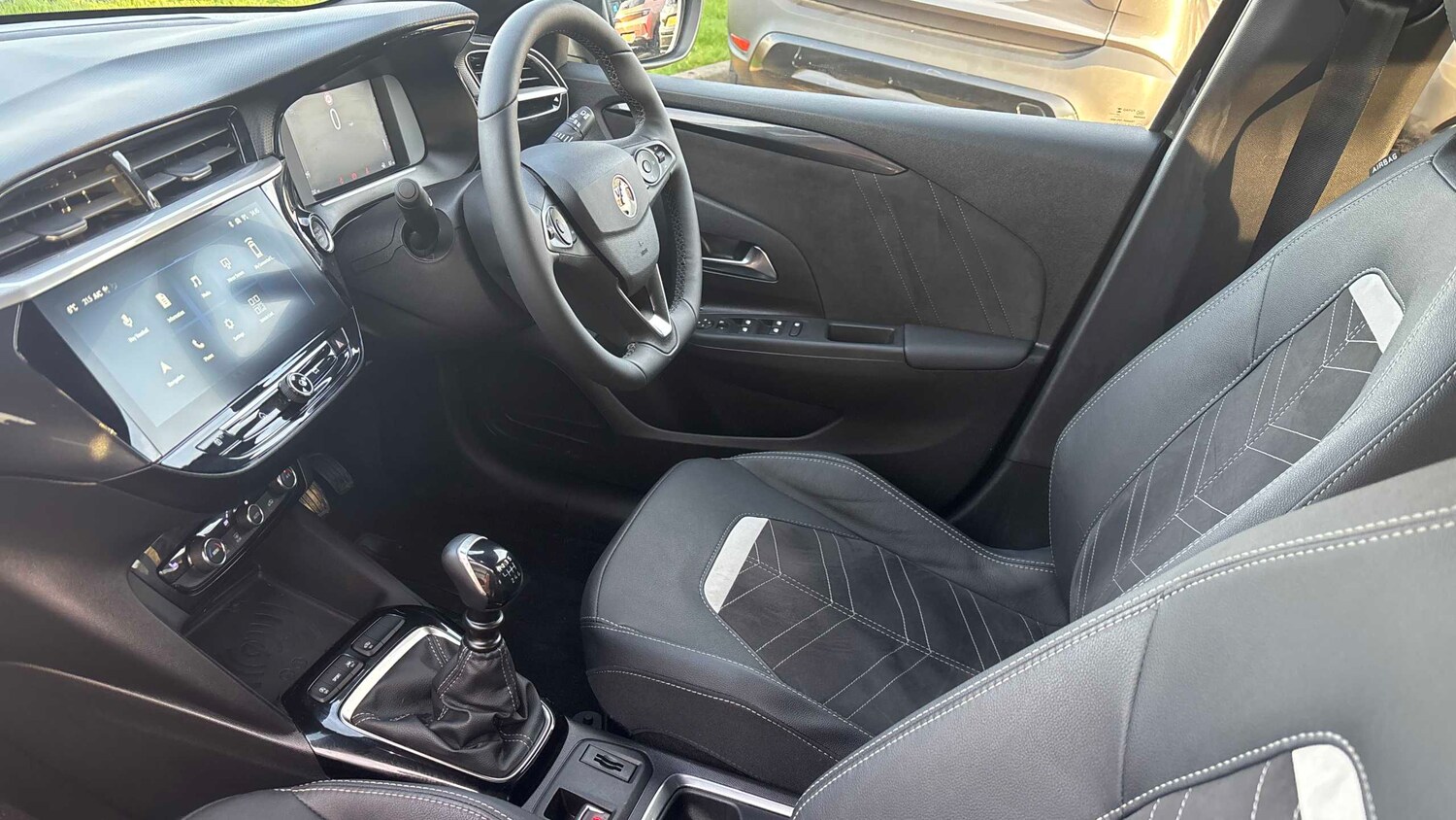 Used Vauxhall Corsa for sale - 77857428: Photo 17