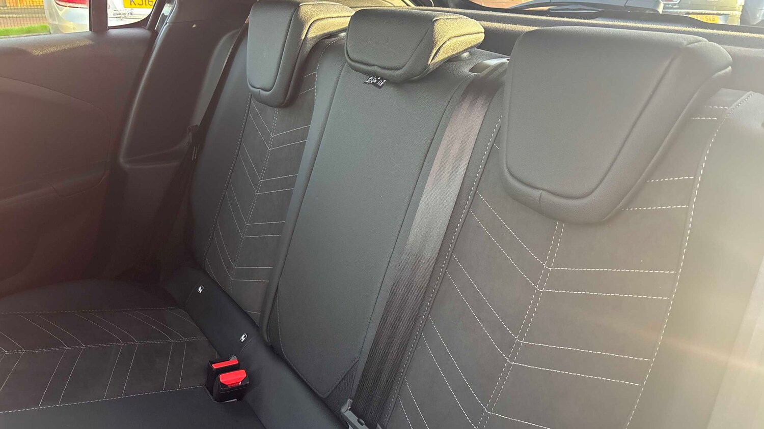 Used Vauxhall Corsa for sale - 77857428: Photo 18