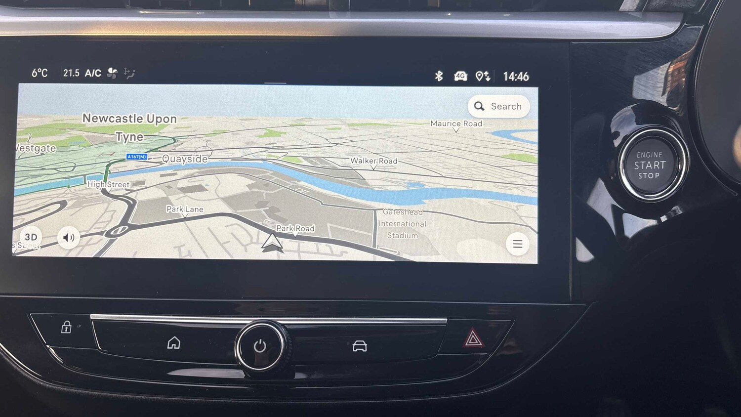 Used Vauxhall Corsa for sale - 77857428: Photo 19