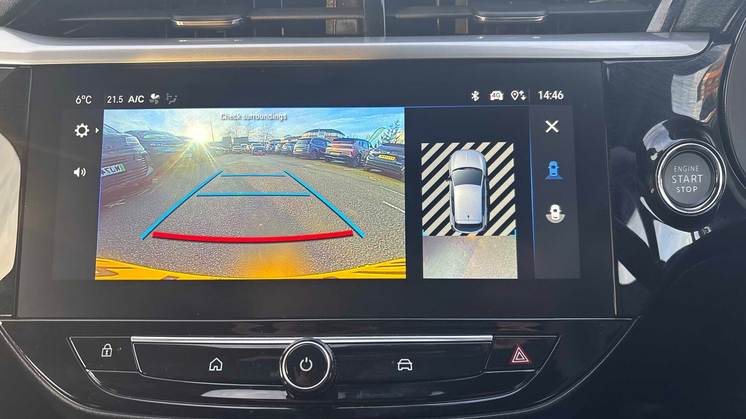 Used Vauxhall Corsa for sale - 77857428: Photo 20