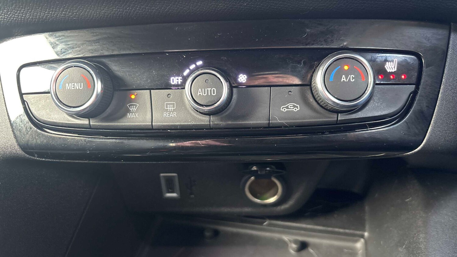 Used Vauxhall Corsa for sale - 77857428: Photo 21