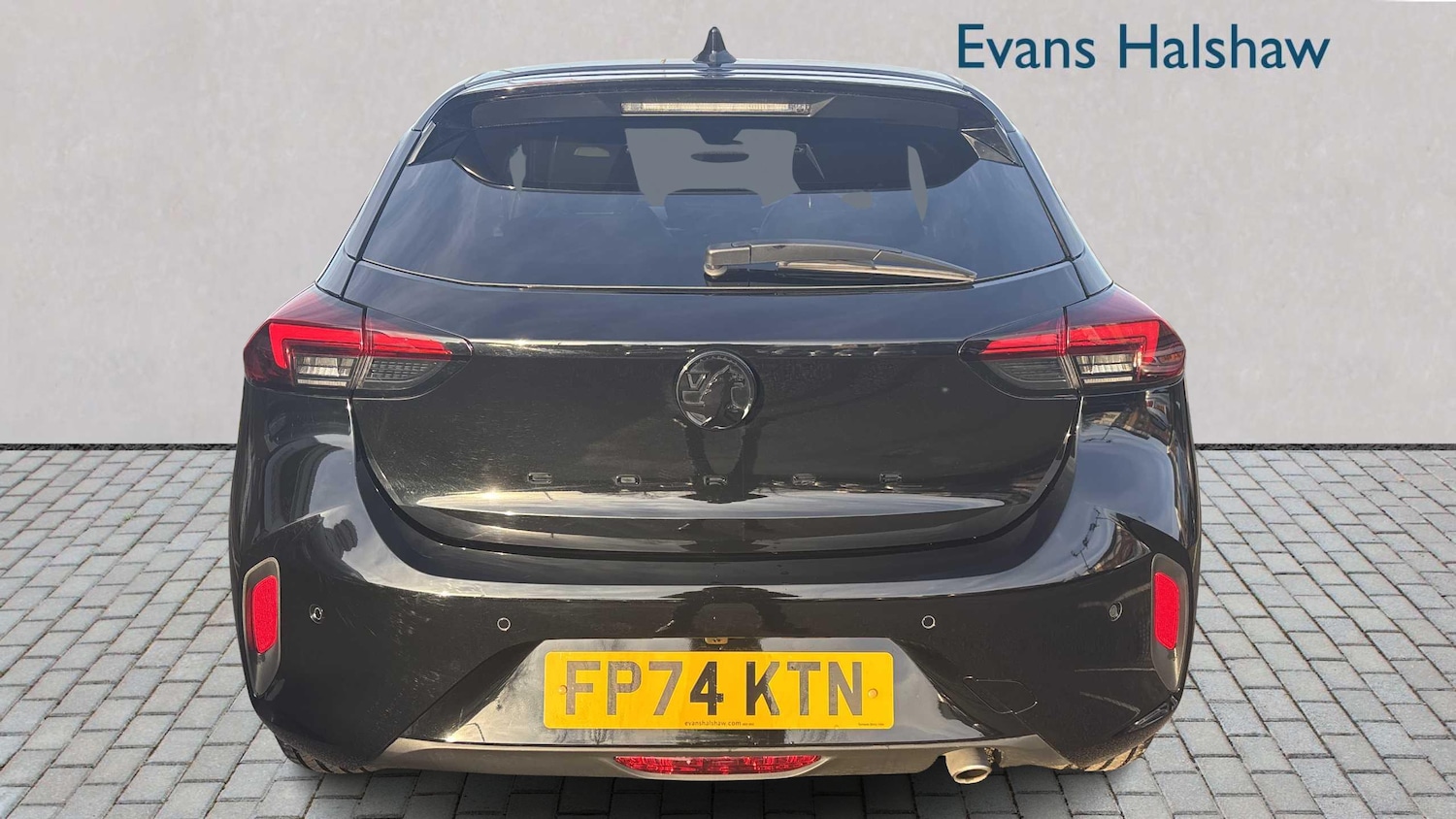 Used Vauxhall Corsa for sale - 77857428: Photo 5