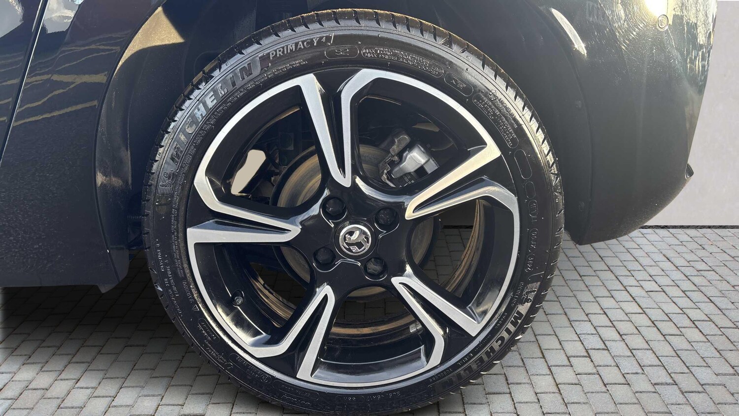 Used Vauxhall Corsa for sale - 77857428: Photo 7