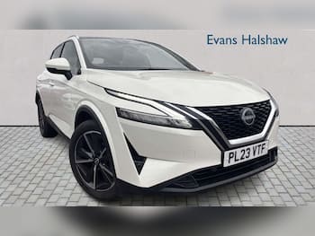 Used Nissan Qashqai 2023 for sale - 79810834: Photo