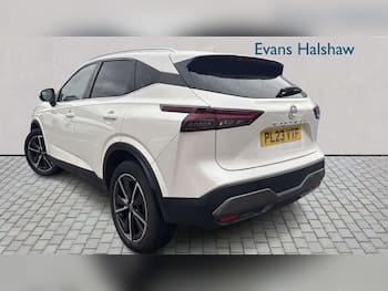 Used Nissan Qashqai 2023 for sale - 79810834: Photo