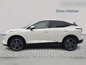 Used Nissan Qashqai 2023 for sale - 79810834: Photo