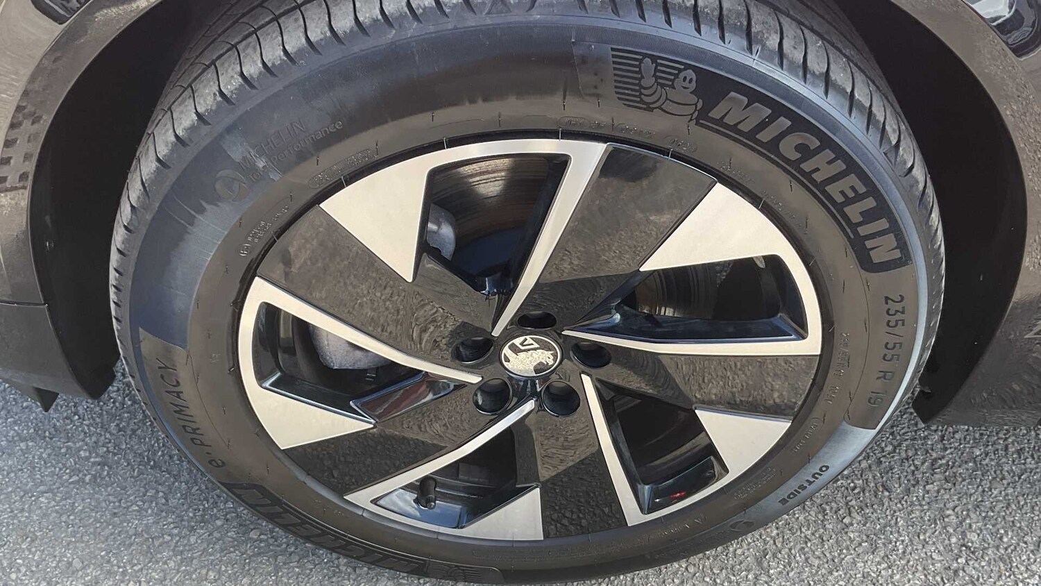 Used Vauxhall Grandland 2024 for sale - 77859228: Photo 10