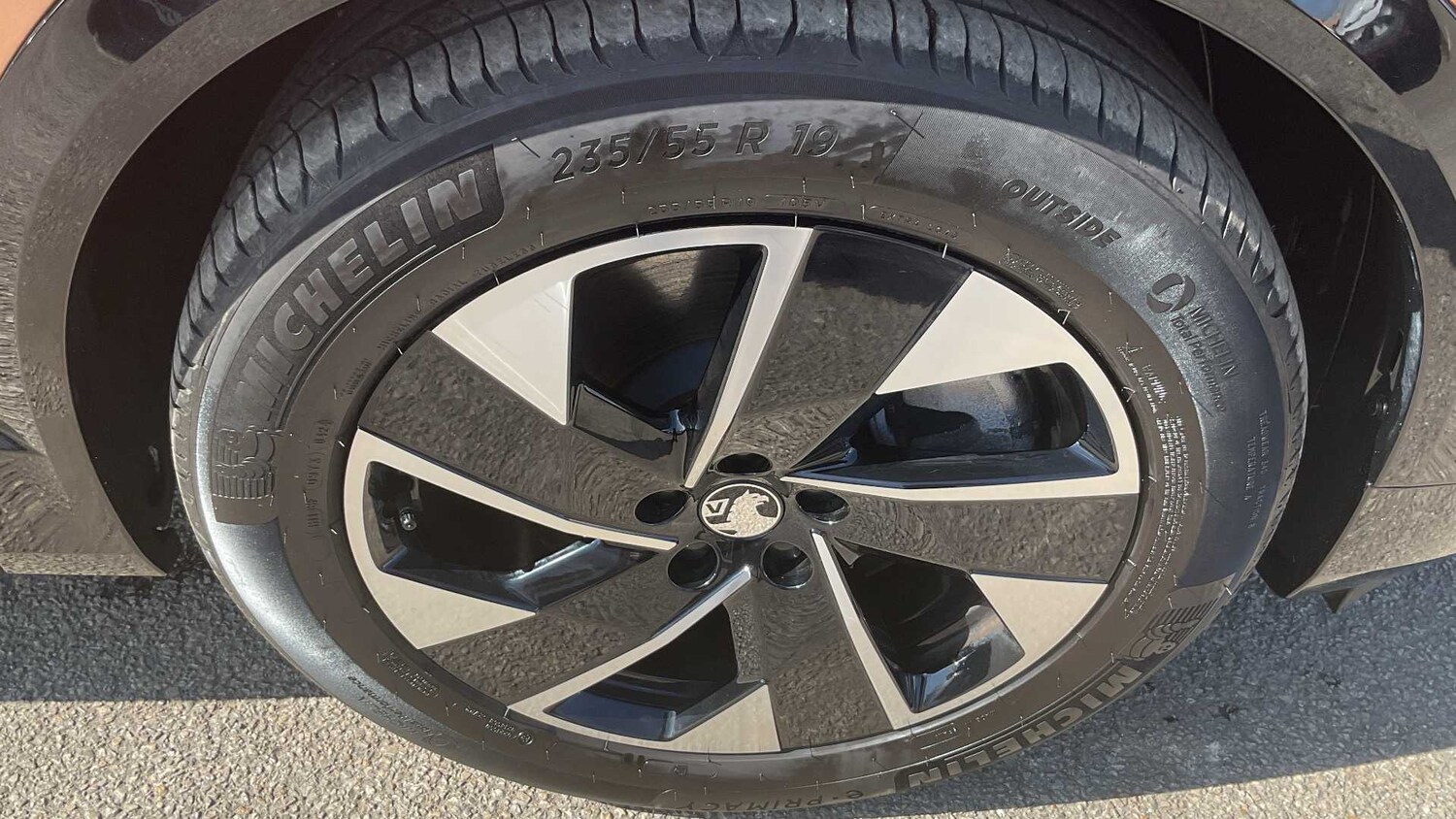 Used Vauxhall Grandland 2024 for sale - 77859228: Photo 13