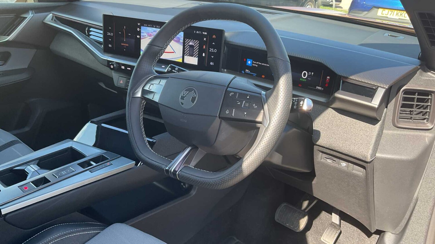 Used Vauxhall Grandland 2024 for sale - 77859228: Photo 14