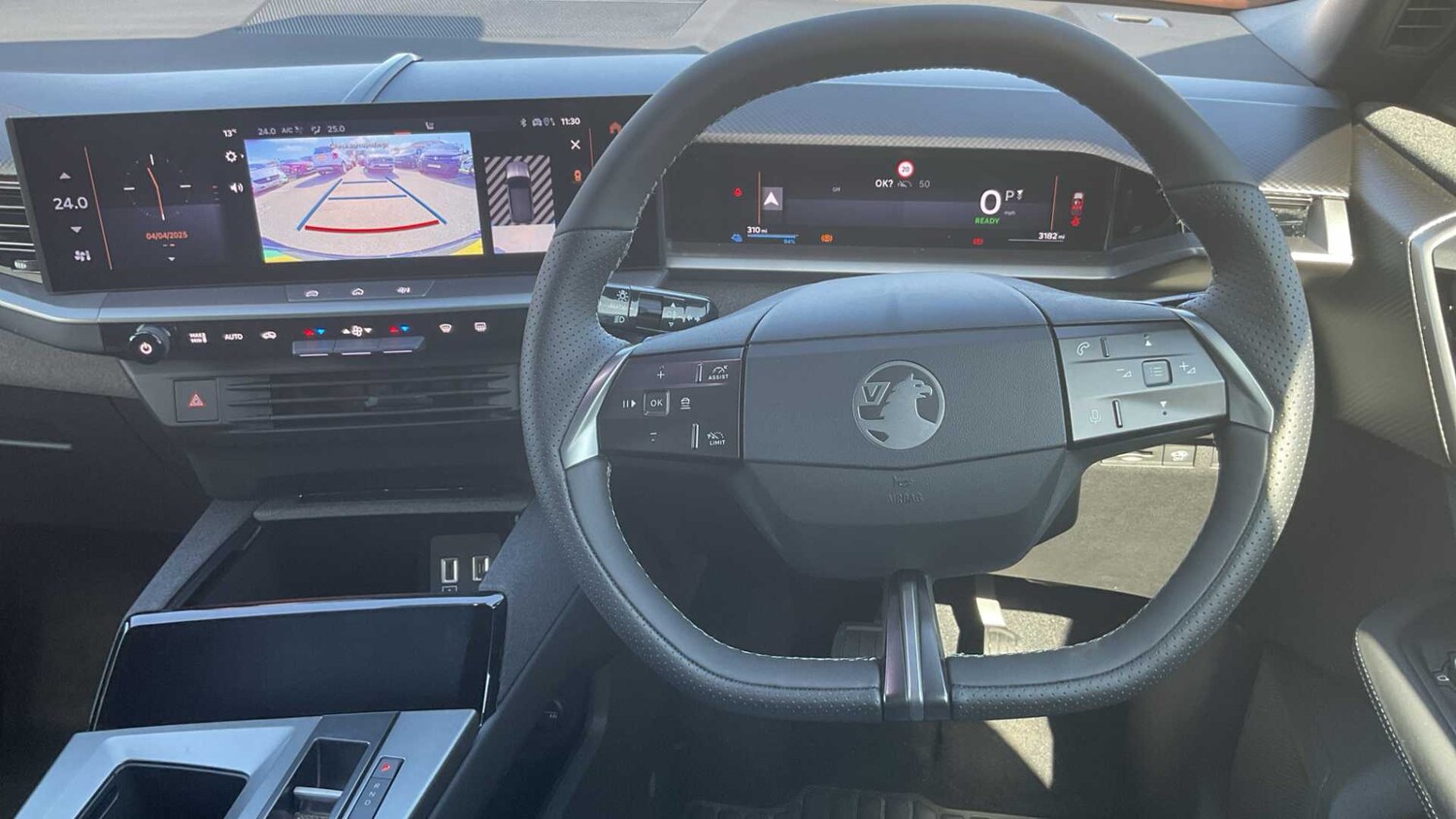 Used Vauxhall Grandland 2024 for sale - 77859228: Photo 16