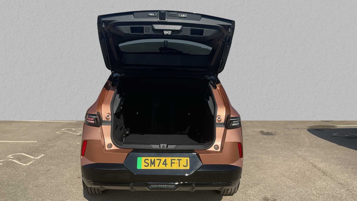 Used Vauxhall Grandland 2024 for sale - 77859228: Photo 18