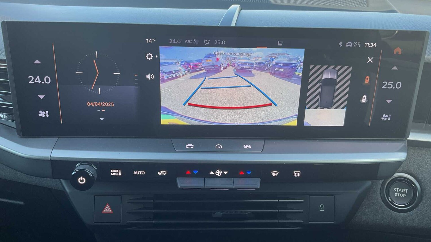 Used Vauxhall Grandland 2024 for sale - 77859228: Photo 23