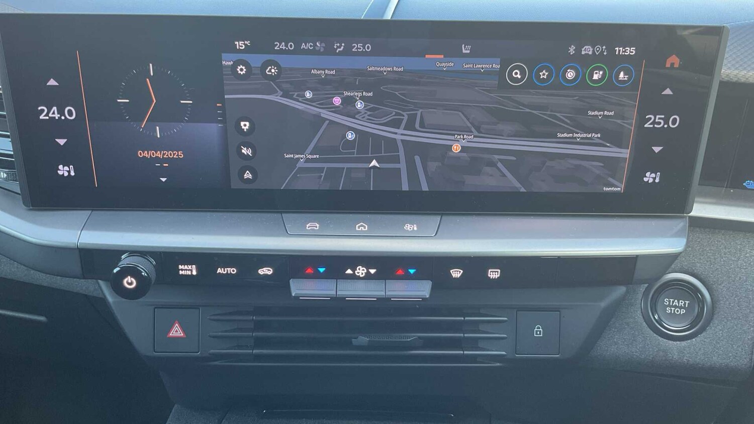 Used Vauxhall Grandland 2024 for sale - 77859228: Photo 25