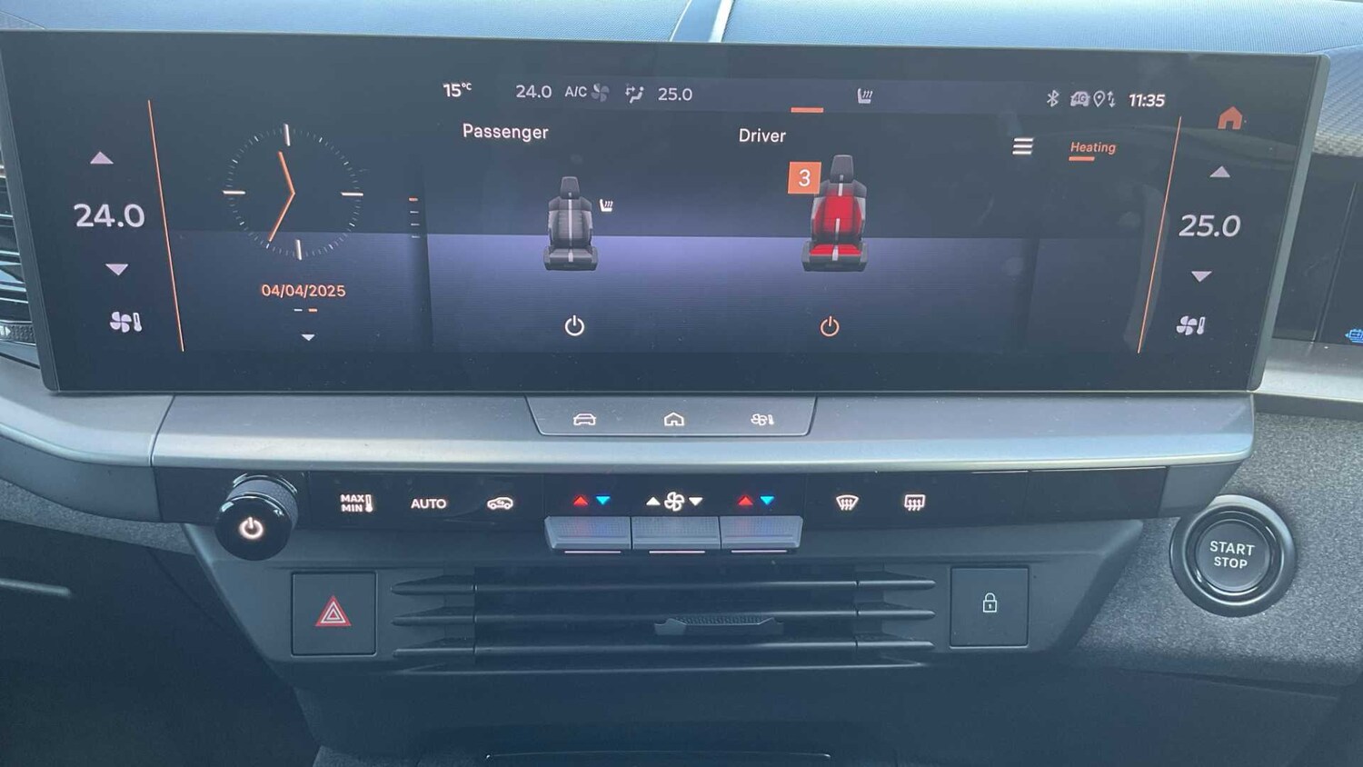 Used Vauxhall Grandland 2024 for sale - 77859228: Photo 26