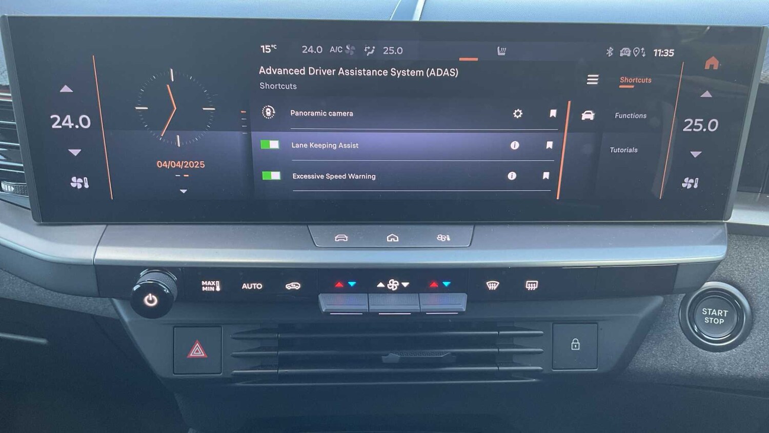 Used Vauxhall Grandland 2024 for sale - 77859228: Photo 27