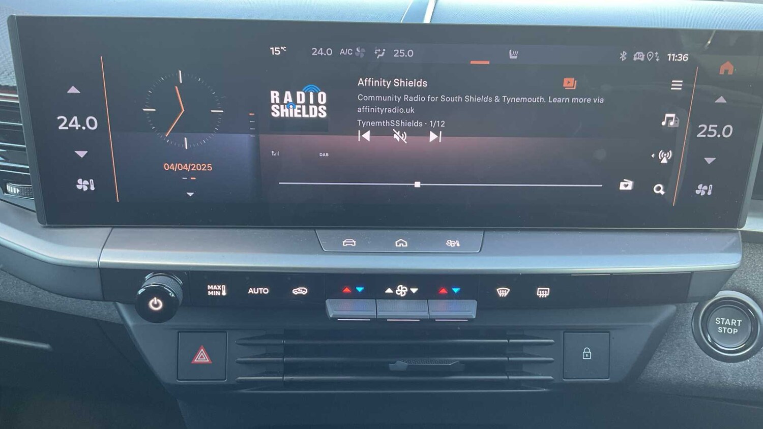 Used Vauxhall Grandland 2024 for sale - 77859228: Photo 28