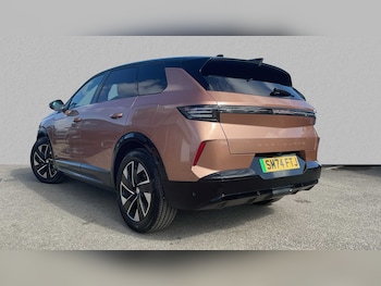 Used Vauxhall Grandland 2024 for sale - 77859228: Photo