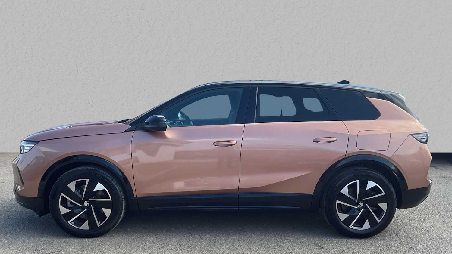 Used Vauxhall Grandland 2024 for sale - 77859228: Photo 3