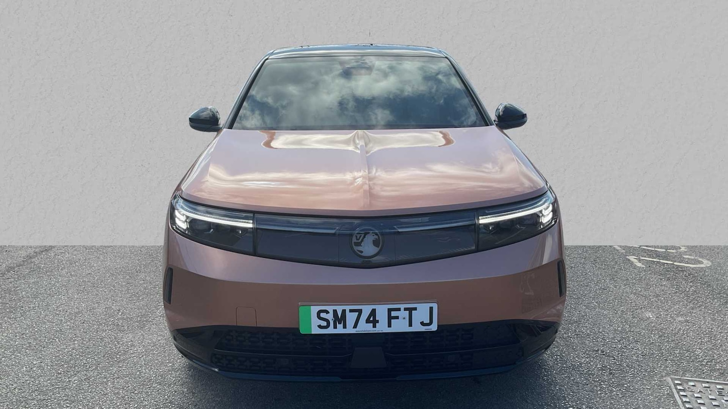 Used Vauxhall Grandland 2024 for sale - 77859228: Photo 4