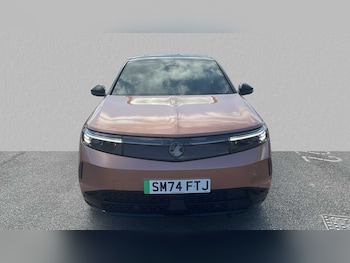 Used Vauxhall Grandland 2024 for sale - 77859228: Photo