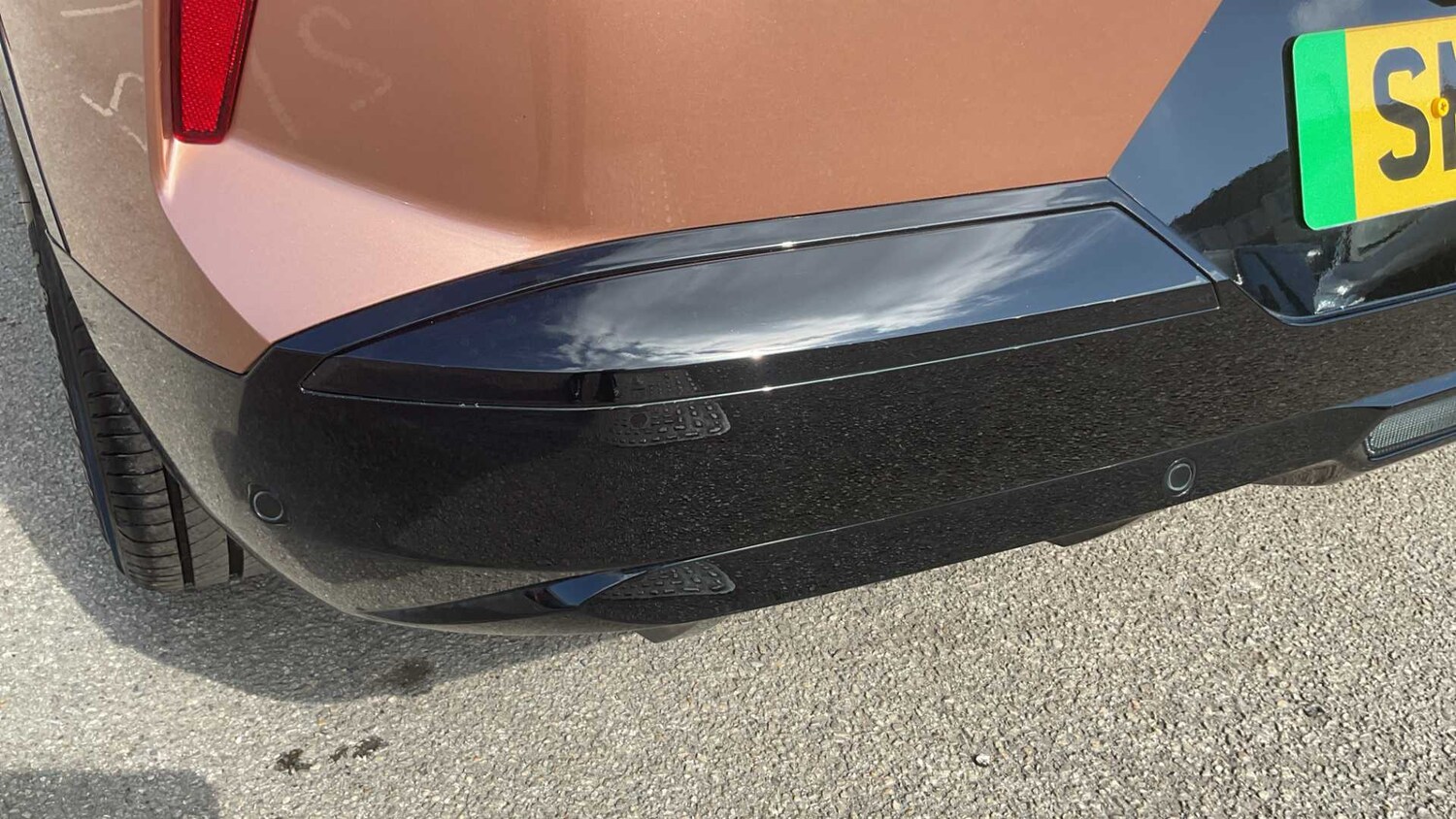 Used Vauxhall Grandland 2024 for sale - 77859228: Photo 6