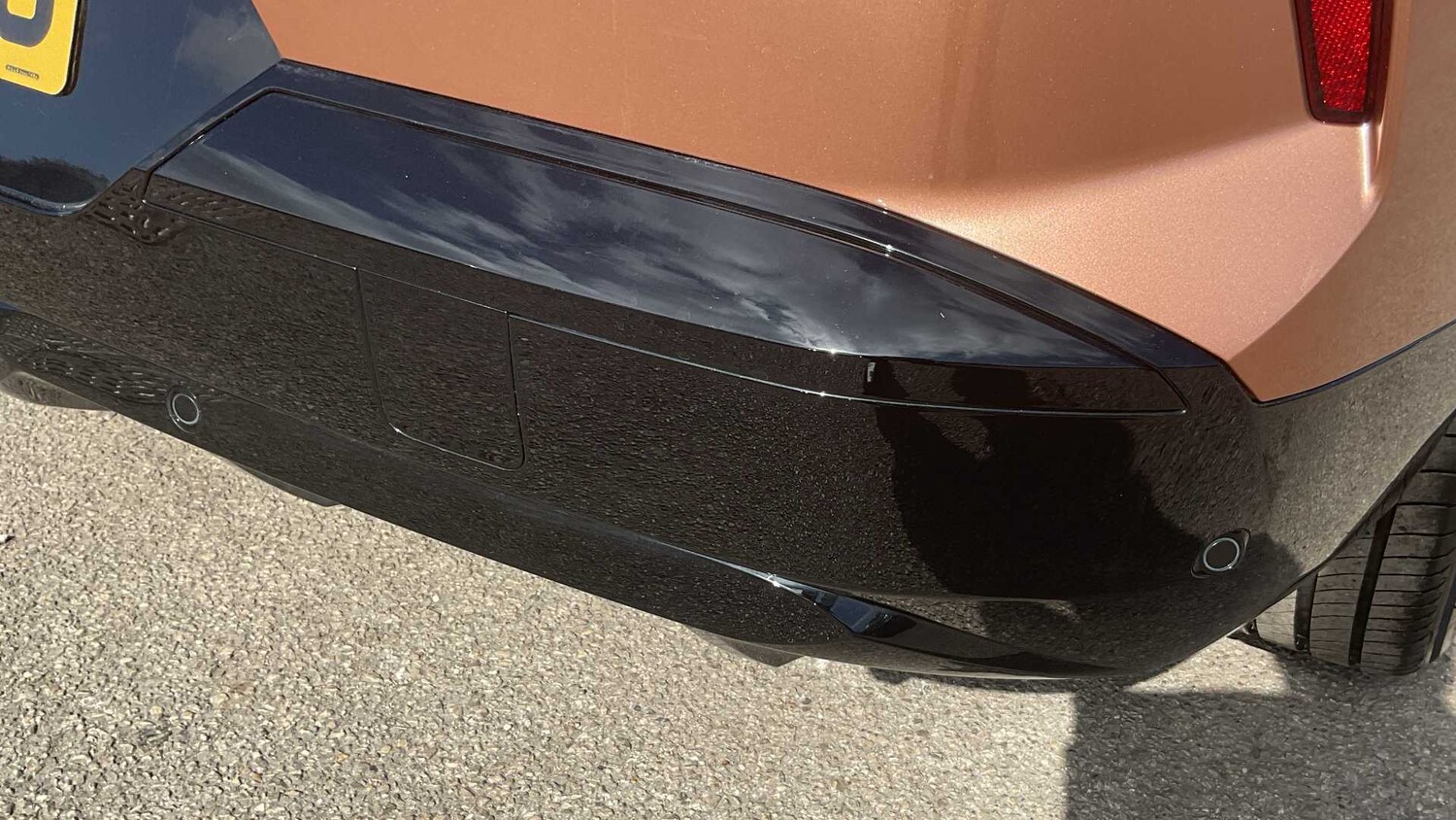 Used Vauxhall Grandland 2024 for sale - 77859228: Photo 7