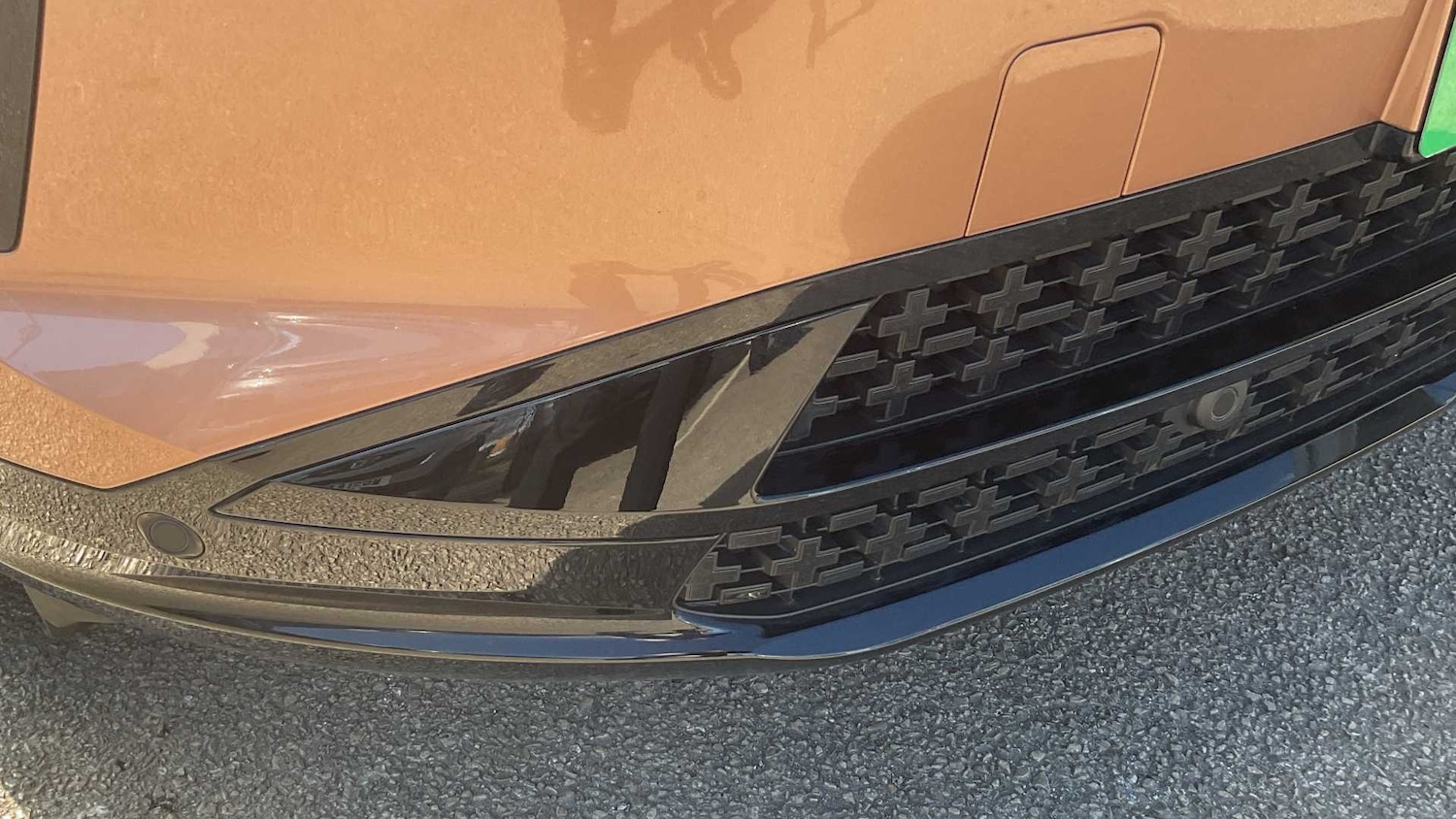 Used Vauxhall Grandland 2024 for sale - 77859228: Photo 8