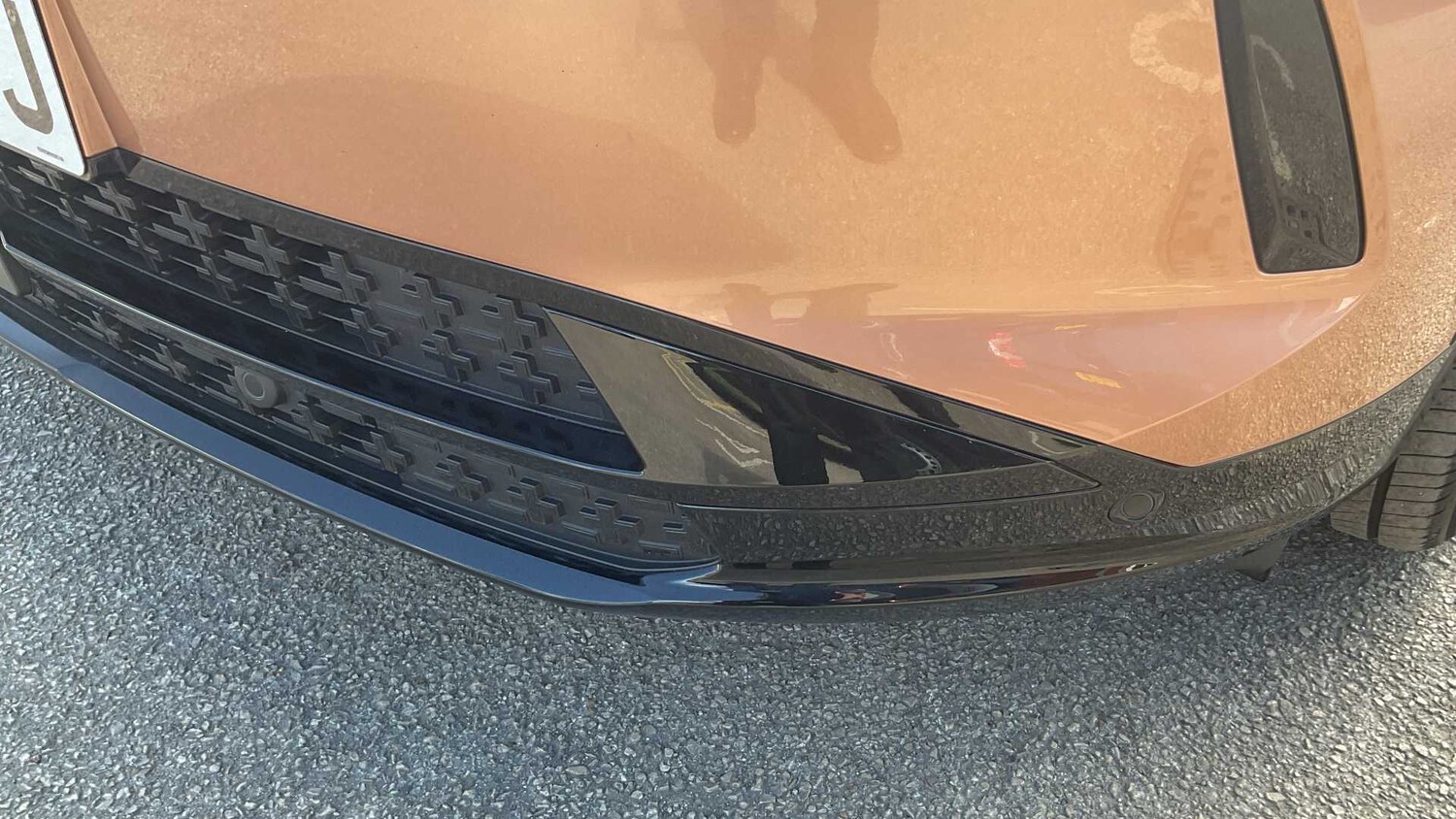 Used Vauxhall Grandland 2024 for sale - 77859228: Photo 9