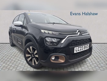 Used Citroen C3 2023 for sale - 79282412: Photo