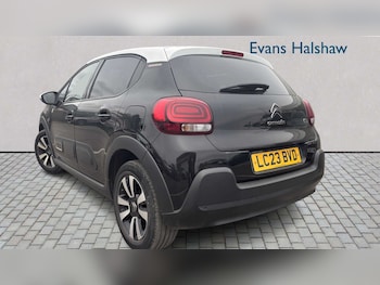 Used Citroen C3 2023 for sale - 79282412: Photo