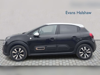 Used Citroen C3 2023 for sale - 79282412: Photo