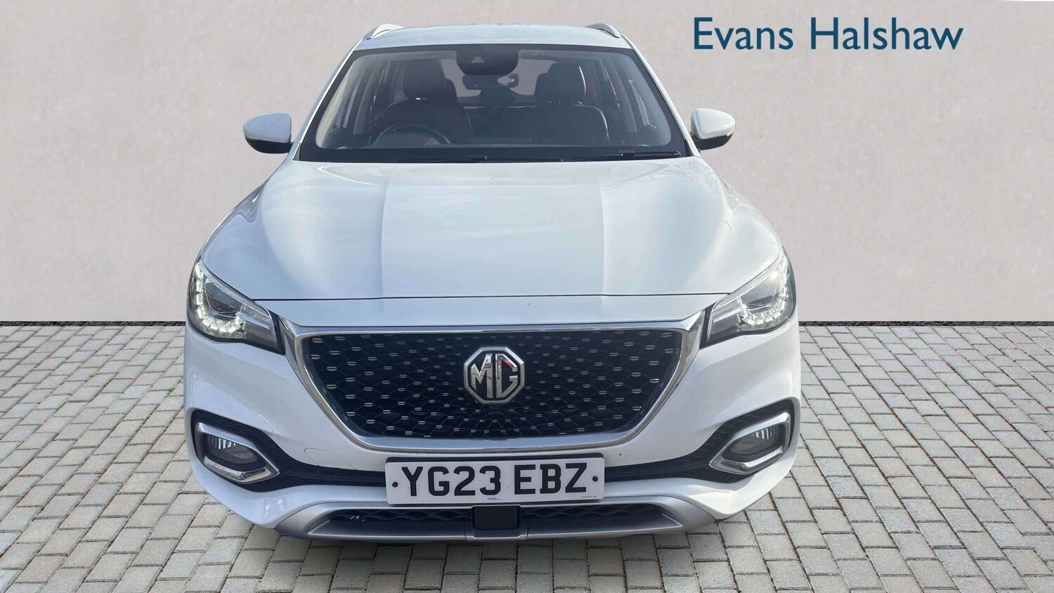 Used MG MG HS 2023 for sale - 77960936: Photo 10