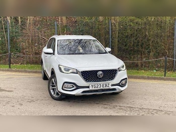 Used MG MG HS 2023 for sale - 77960936: Photo
