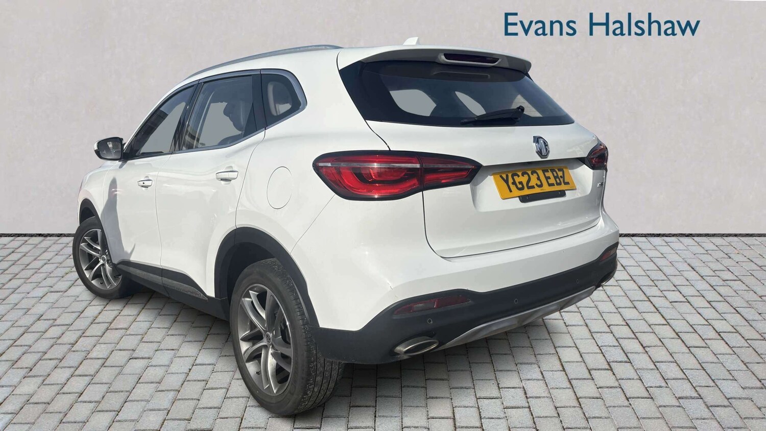 Used MG MG HS 2023 for sale - 77960936: Photo 8