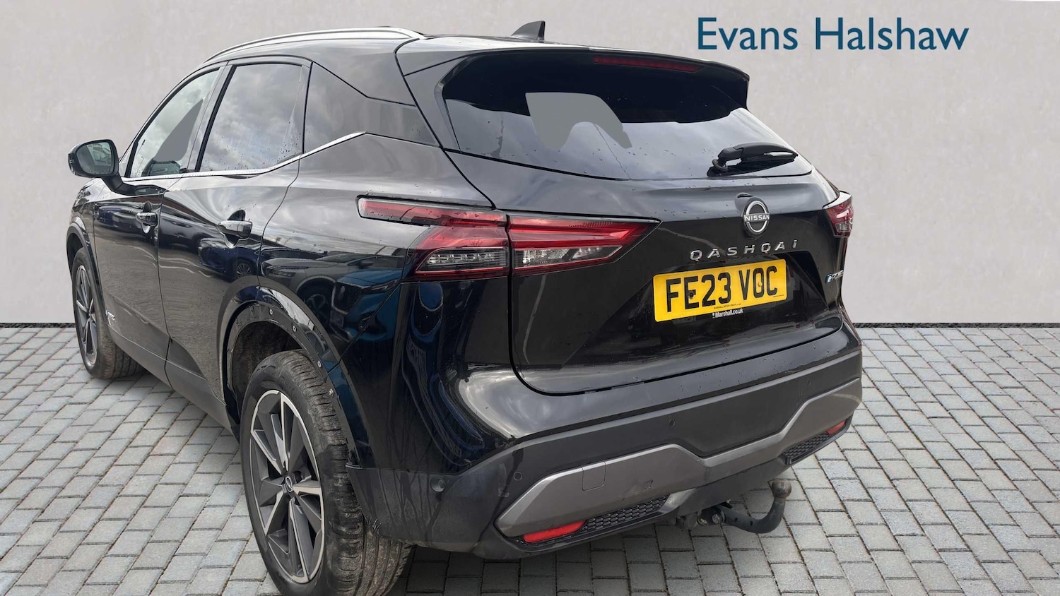 Used Nissan Qashqai for sale - 77885907: Photo 3