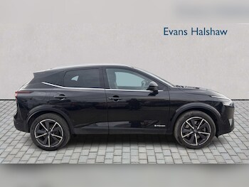 Used Nissan Qashqai 2023 for sale - 77885907: Photo