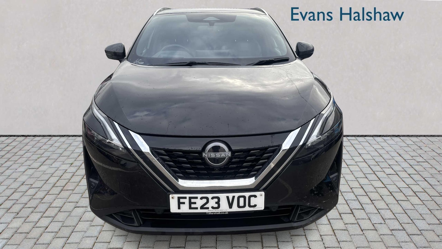 Used Nissan Qashqai for sale - 77885907: Photo 5