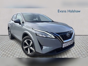 Used Nissan Qashqai 2022 for sale - 78248186: Photo