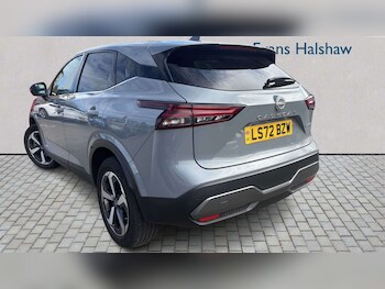 Used Nissan Qashqai 2022 for sale - 78248186: Photo