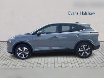 Used Nissan Qashqai 2022 for sale - 78248186: Photo