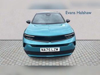 Used Vauxhall Mokka 2025 for sale - 77856644: Photo