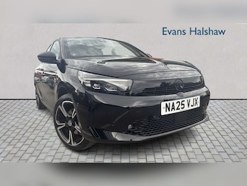 Used Vauxhall Corsa 2025 for sale - 79118039: Photo