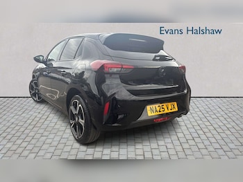 Used Vauxhall Corsa 2025 for sale - 79118039: Photo