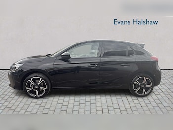 Used Vauxhall Corsa 2025 for sale - 79118039: Photo